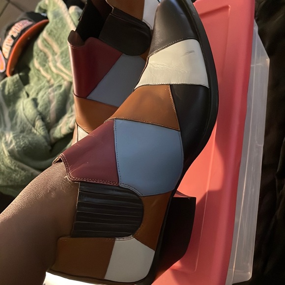 Coach shoes - Picture 1 of 4